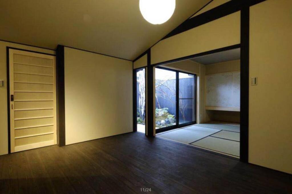 Minami Villa Kyoto Exterior photo