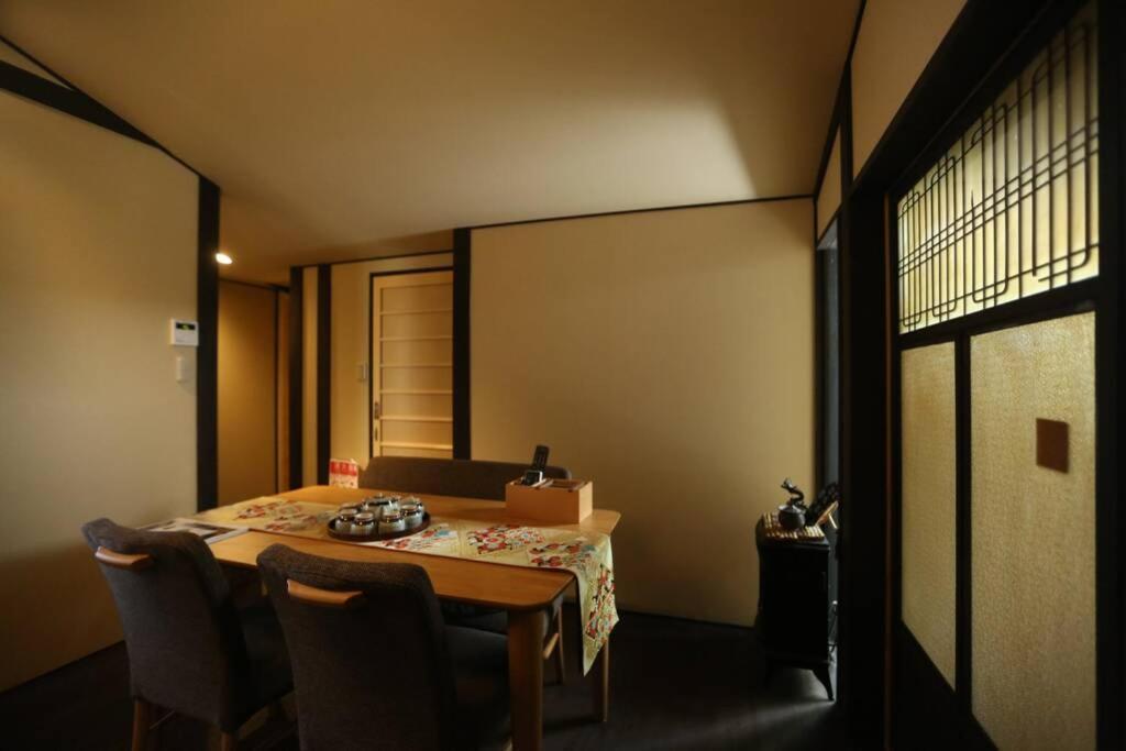 Minami Villa Kyoto Exterior photo